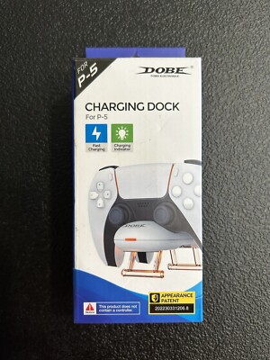 Dobe Electronics Charging Dock For P-5. Fast Charge 