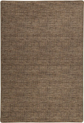 Milliken Brown Contemporary Single-Color Solid Starting Point Coffee Cream