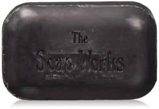 Coal Tar Bar Soap, 6-Count