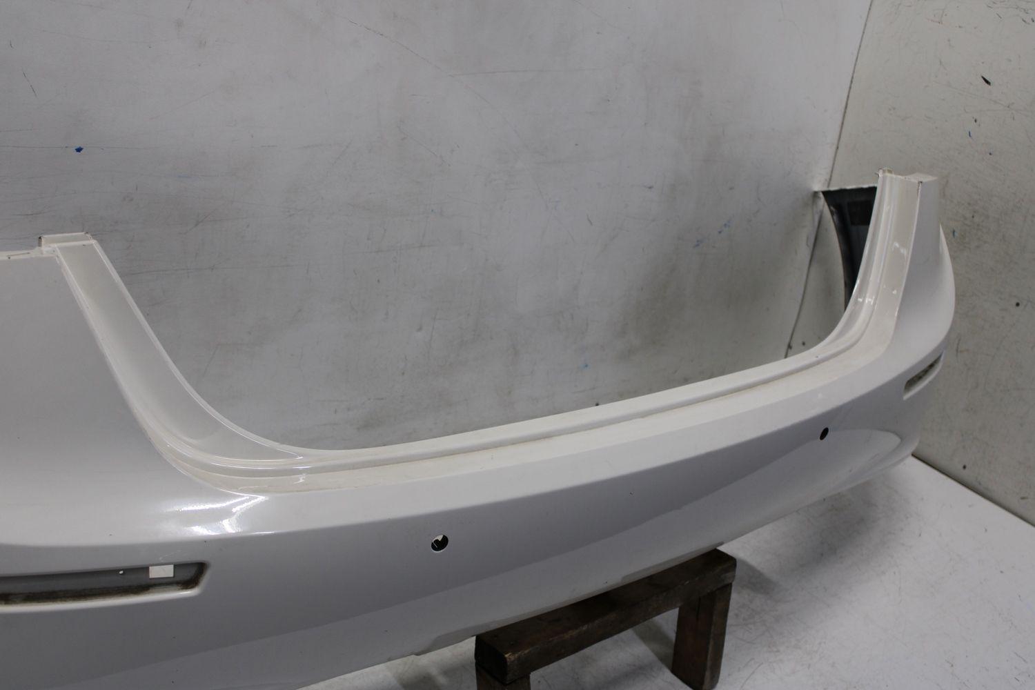 Rear Bumper Assembly MASERATI GHIBLI 16