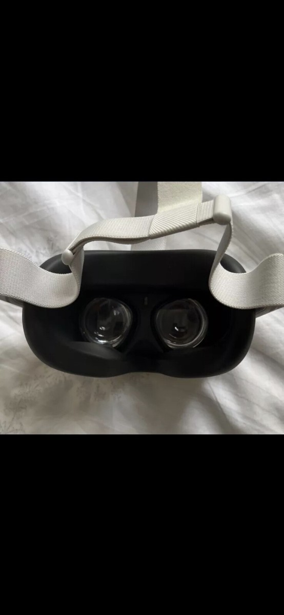 【美品】 Quest2 64GB Oculus Meta Quest 2 64gb box only | eBay