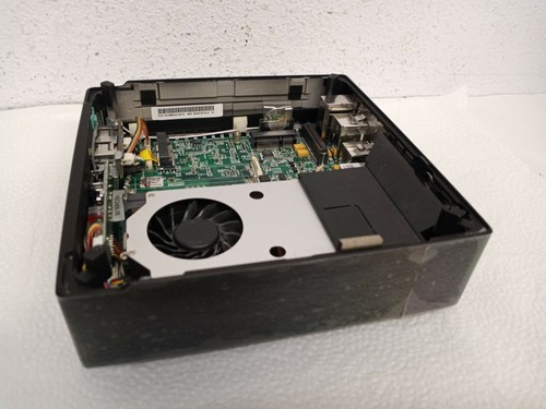AOpen MP45-D Replacement Motherboard I45GMX-IR + FAN + CASE - Picture 4 of 5