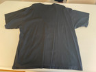 NFL Raiders Short Sleeve Shirt Team Apparel 2XL (Never Worn) — photo 3