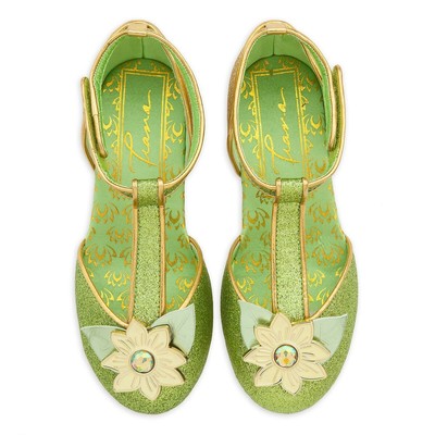 princess tiana shoes