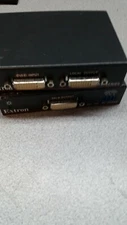 Extron DVI Twisted Pair Extender 201 Tx/Rx Transmitter/Receiver Set 60-734-03