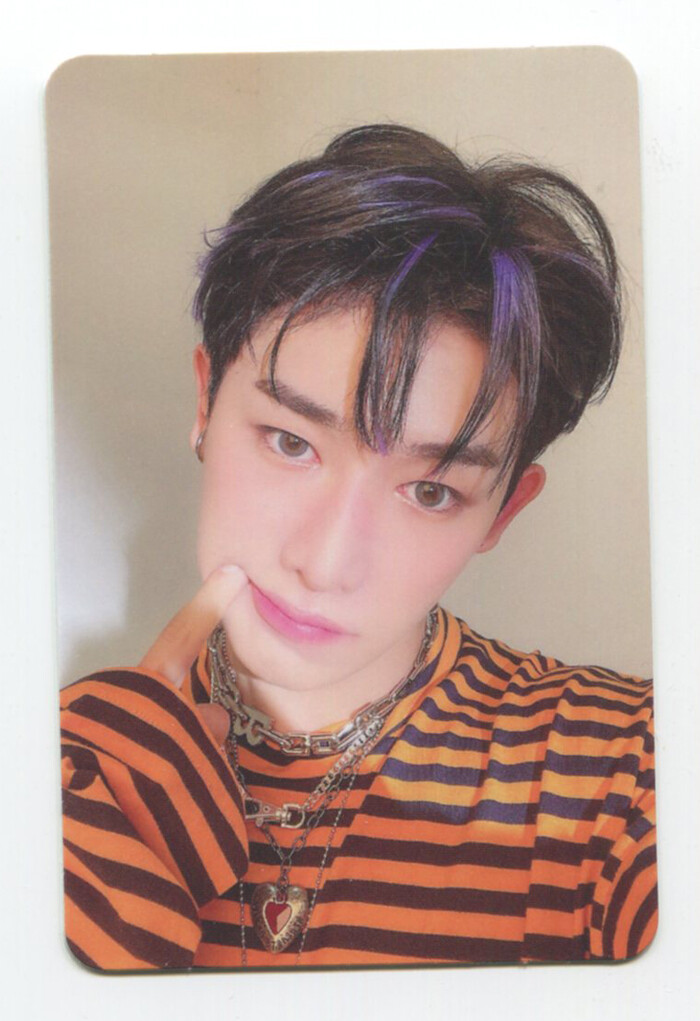 WONHO - BITTERSWEET 2nd Single OFFICIAL PHOTOCARD | eBay