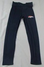 Denver Broncos NFL Outerstuff Youth Leggings