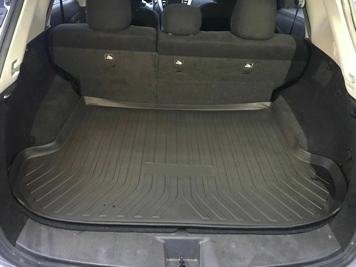 Red Organizadora Tipo Sobre Para Maletero Trasero, Compatible Con Nissan Murano 2003-2014
