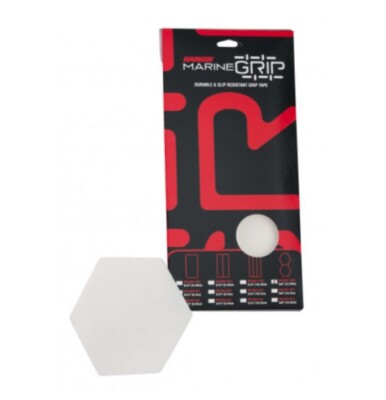 Harken Marine Grip - Honeycomb - weiß