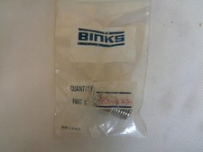 BINKS 83-1822