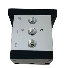 NEW  2147900 PNEUMATIC LOGIC VALVE