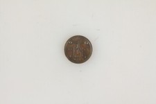 1863 CIVIL WAR NEW YORK STORE TOKEN - NO.630AJ-IA
