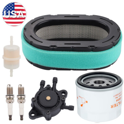 #ad Air Filter Kit For Cub Cadet XT1 GT50 XT1 GT54 XT1 LT46 XT1 LT50 XT1 LT54 GT1054 $17.66