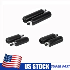 Shock Sliders Mounts Frame Sliders For Harley Sportster 883 1200 XL 2004-2022 US