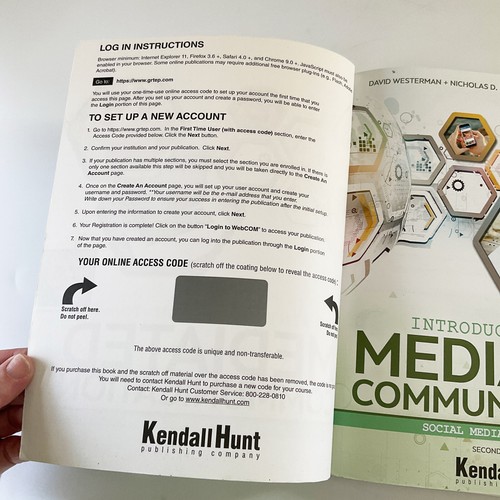 Introduction to Mediated Communication Social Media and Beyond Second Edition - Imagen 6 de 24