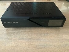 Décodeur satellite dm900 4k