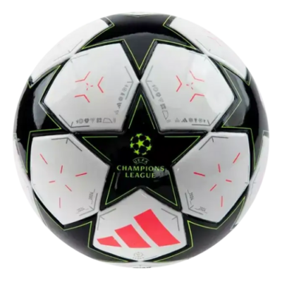 UEFA Champions League 2025 Official Soccer Match Ball, Size 5 | eBay