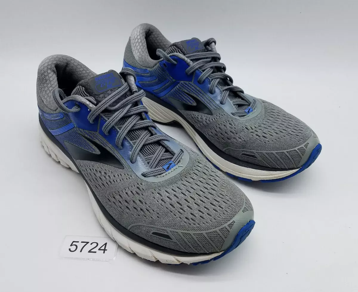 Brooks adrenaline gts clearance 18 mens 10.5