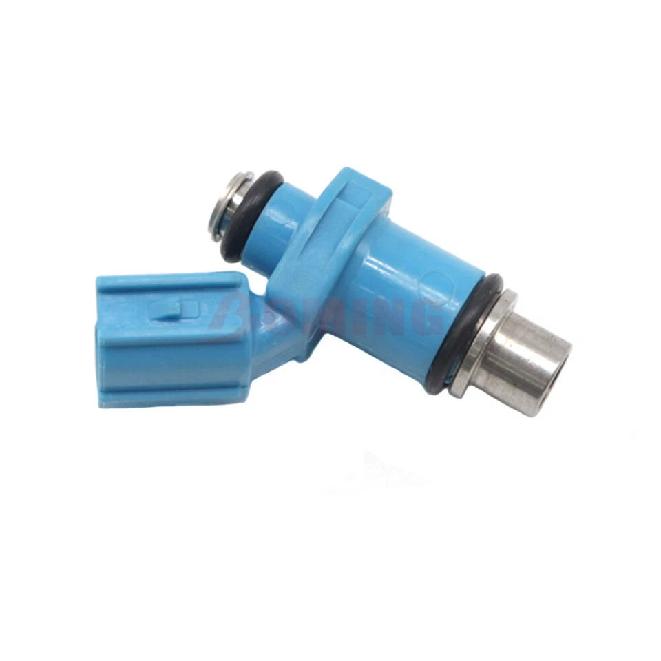 Inyectores de combustible 4 piezas 6C5-13761-00-00 para Yamaha 40HP 50HP 60HP 4 tiempos 6C5-13761 Foto 3 de 4