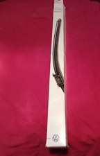 Spazzole tergicristallo windshield wipers original Volkswagen golf 7 - 8