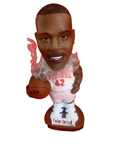 Jerry Stackhouse NBA Bobbleheads