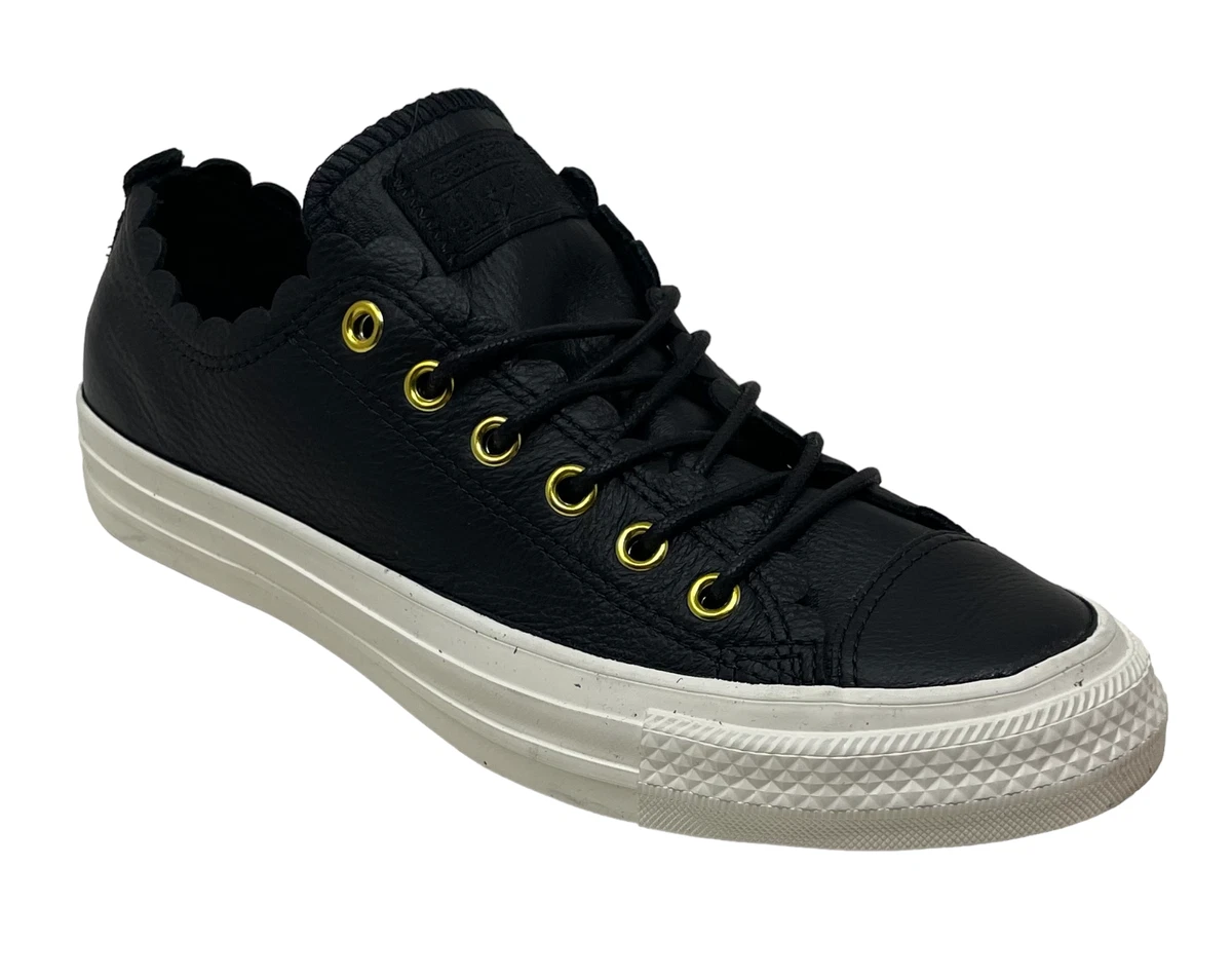 Converse frill ox sale