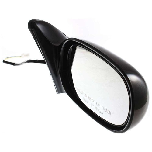 Right Mirror For Chevrolet Toyota 1998-2001 TO1321129 GM1321229 - Picture 2 of 4