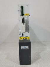 Ferrocontrol D-32049 Herford / Achsregelcontroller S04-00-1E