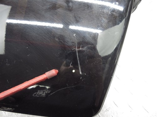 2018 14-18 BMW R1200 R1200RT Pannier Side Case Box Luggage Cargo Bag Left Right - Picture 10 of 24