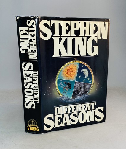 Seller&rsquo;s photo of this copy