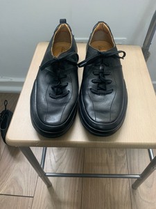 clarks soft tread mens shoes