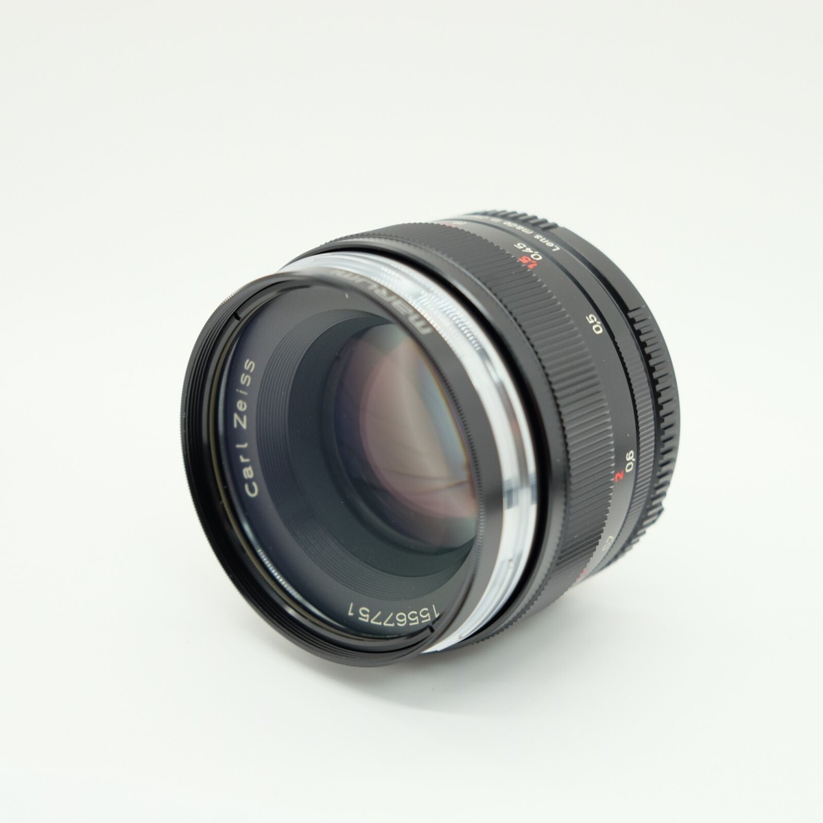 ★美品★ Carl Zeiss Planar 50mm 1:1.4 ZF Amazon.com : ZEISS Classic Planar ZE T* 50mm f/1.4 Standard