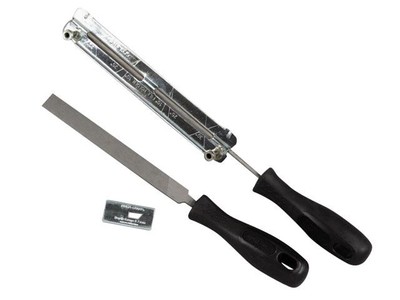 Multi-Sharp  - Multi-Sharp  Kettensäge Schärfset 4,00 mm (5/32 Zoll)