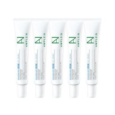 AMPLE:N Hyaluron Shot Light Gel Cream 30ml*5Pcs - FREE SHIPPING