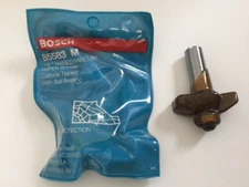 BOSCH 85583M 1-5/8 In. x 1/2 In. Carbide Tipped Traditional Raised Panel Bit