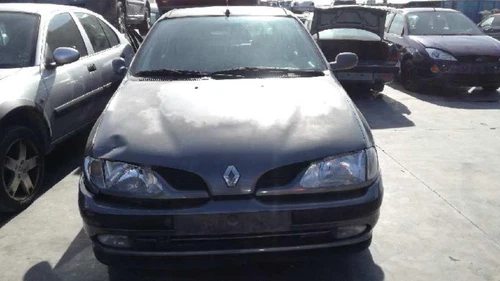 7700866637 Colector Escape para RENAULT MEGANE I BERL./ BERL. CON PORTÓN 1838363 - Imagen 4 de 10