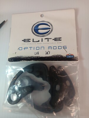 Elite Archery Option Modules  #7