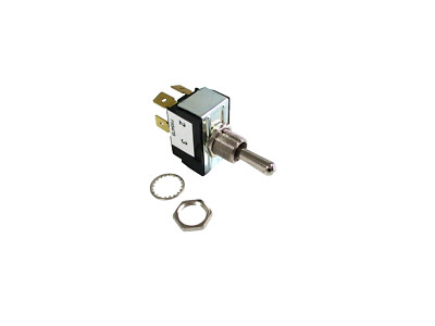 Hobart A200T mixer switch with factory bowl guard.   00-875567