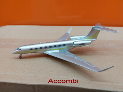 Gemini Jets Gulfstream G650 Sky Classics SC2SK01 1:200 VH-3D Sea