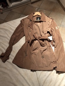 cappotto donna refrigue