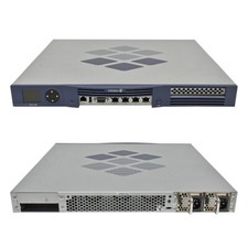 Infoblox Trinzic 1400 Reporting Appliance TE-1410-NS1GRID-AC 110-0140-100 no HDD