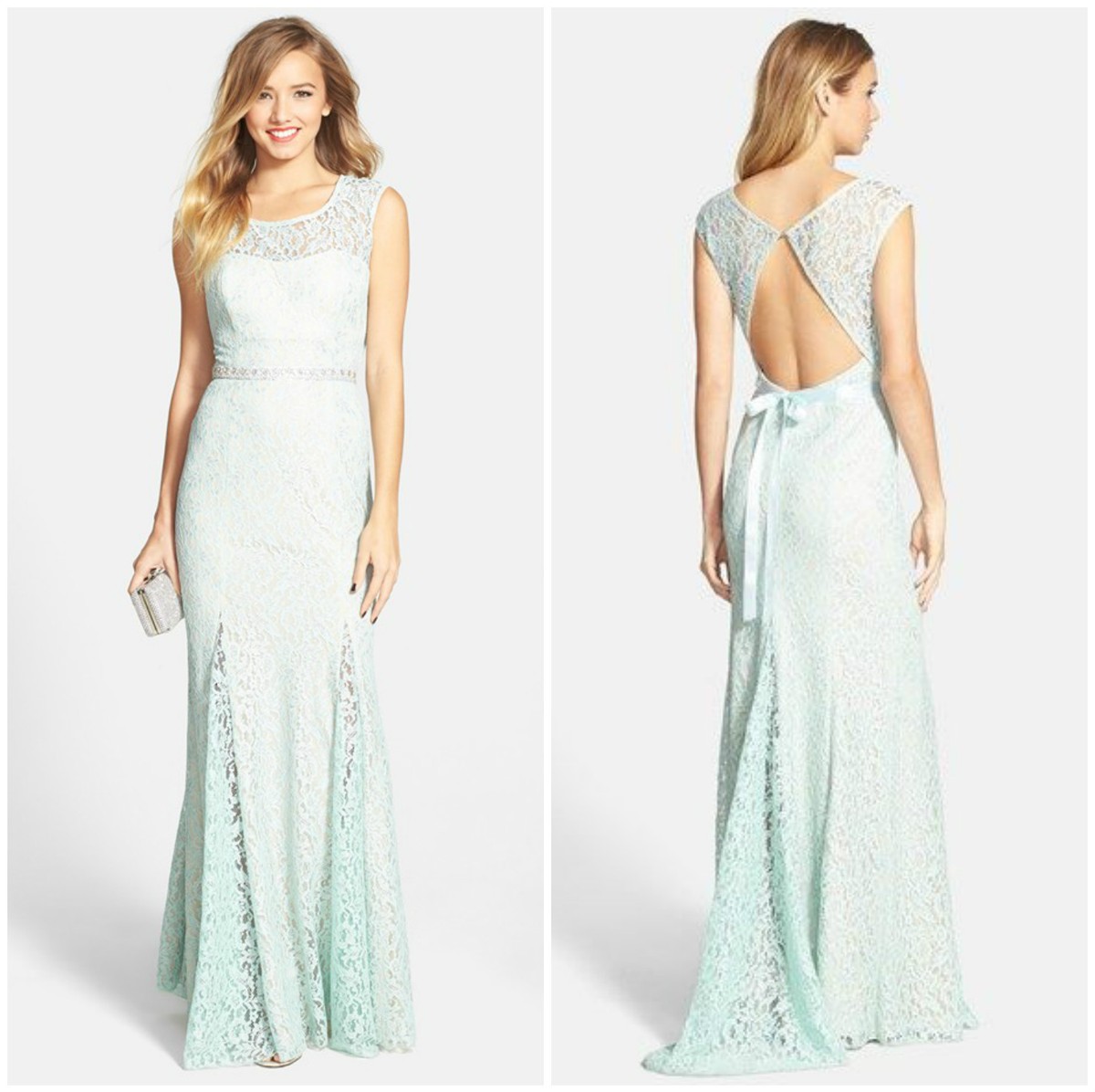 sequin hearts lace dress Sequin Hearts Junior Womens 9 Eggplant Off The Shoulder 2 PC Lace Gown NWT