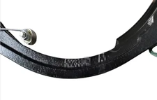 1PC Crane Rope Guide 32 tonne (please provide picture/number of used part)
