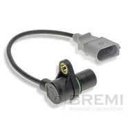 Bremi Impulsgeber Kurbelwelle Induktivsensor FüR Audi A3 VW Touareg EOS