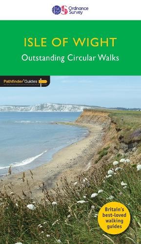 Pathfinder 94 - Isle Of Wight Green - Image 6