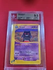 2002 Expedition Gengar 048/165 BGS 9.5