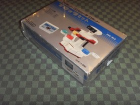 Nintendo NES ROB : Stack Up japonais en boite complet