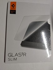 Spigen Slim Glass Protector Surface Laptop 13.8