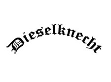 Dekor Dieselknecht Aufkleber Truck LKW Folien...