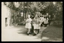 Trier 1933 - Heiliger Rock Wallfahrt Dom - Katholisch Religion - Foto 10x7cm
